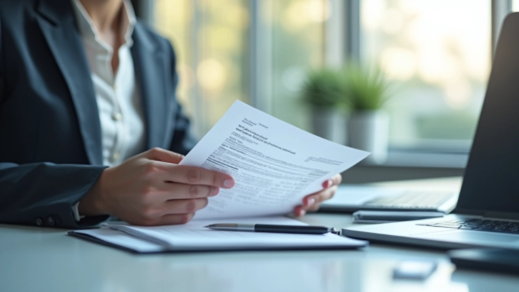 Structured breakdown diagram showing five main sections of T2 tax return form in logical order